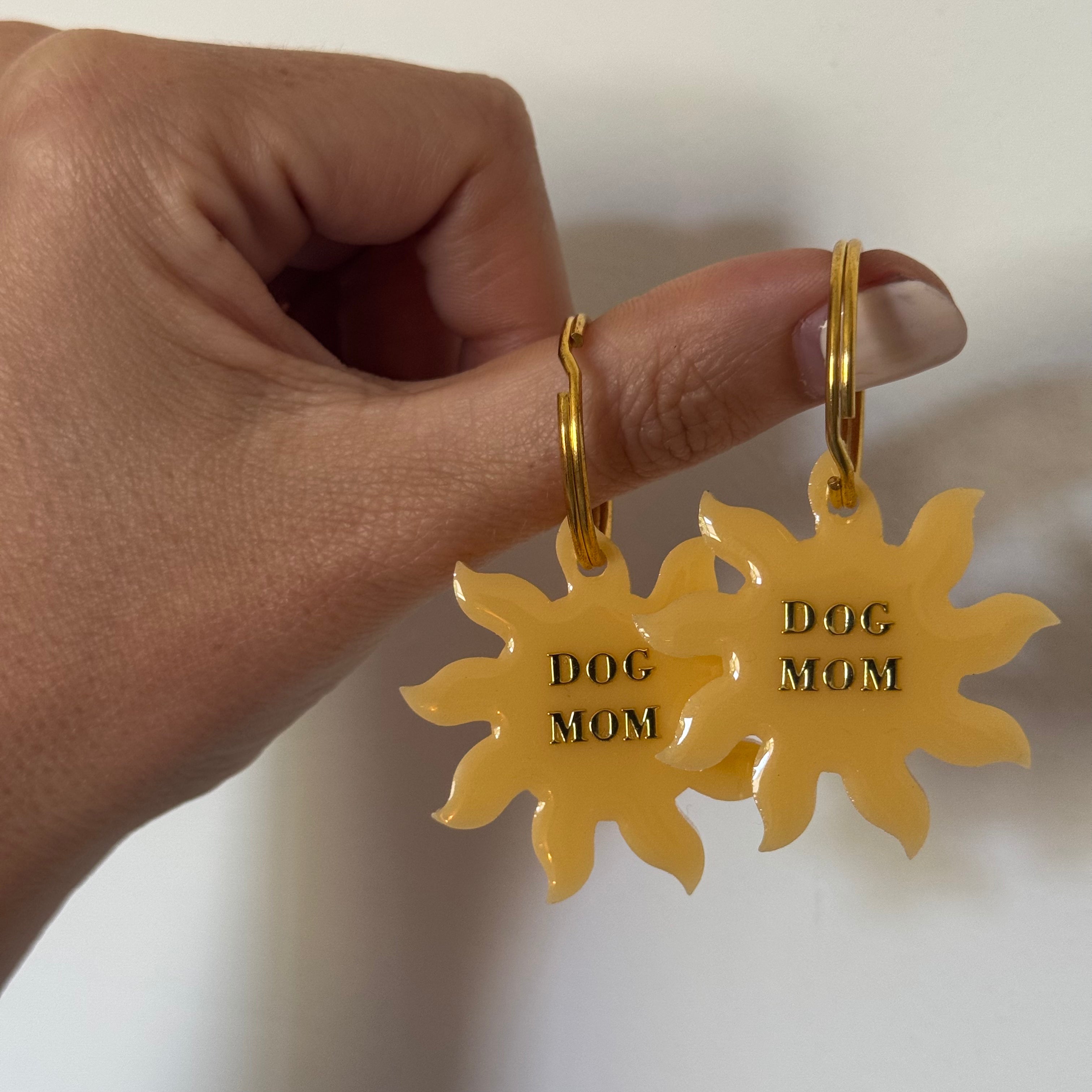 Porte clé / Bijou de sac