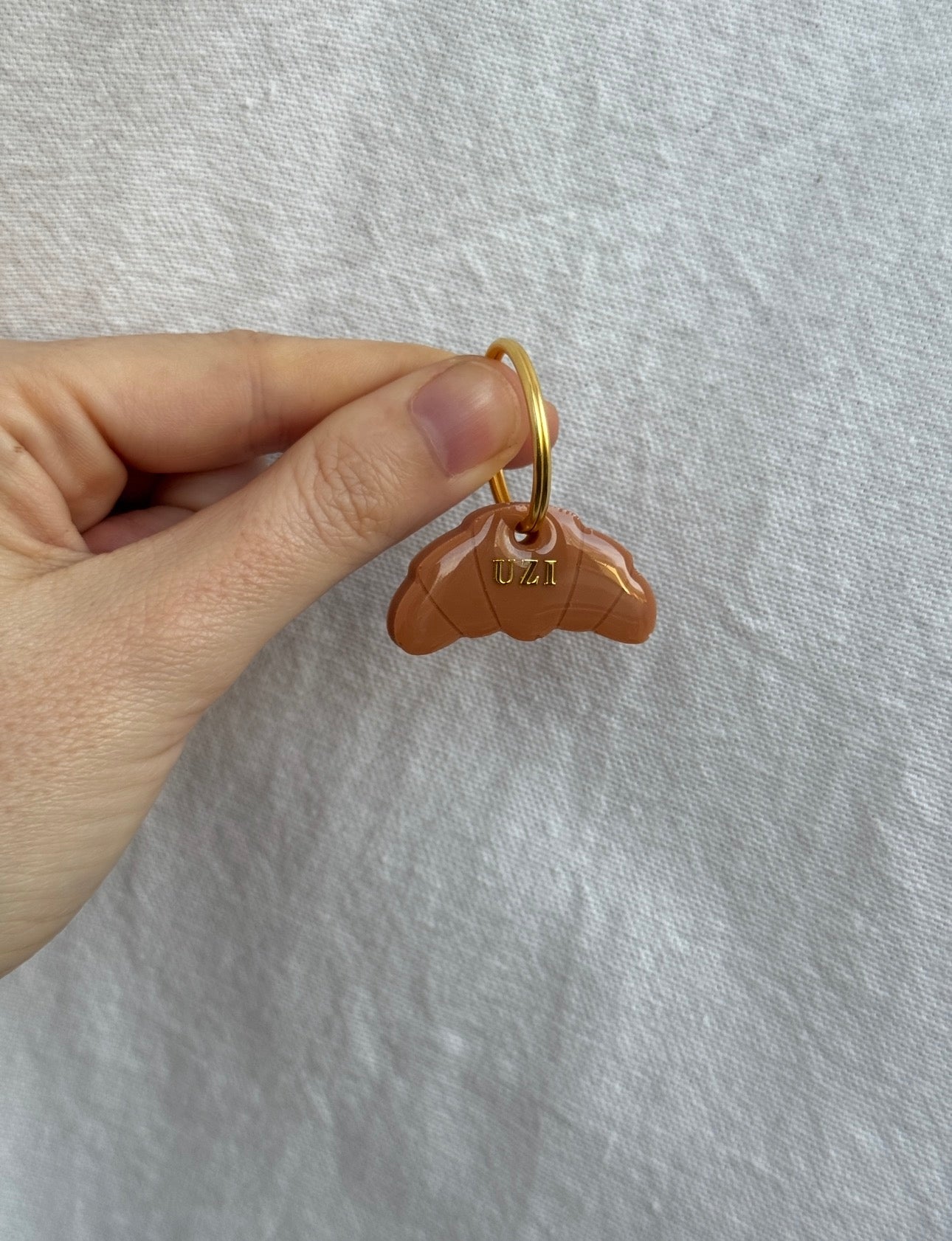 Médaille Croissant