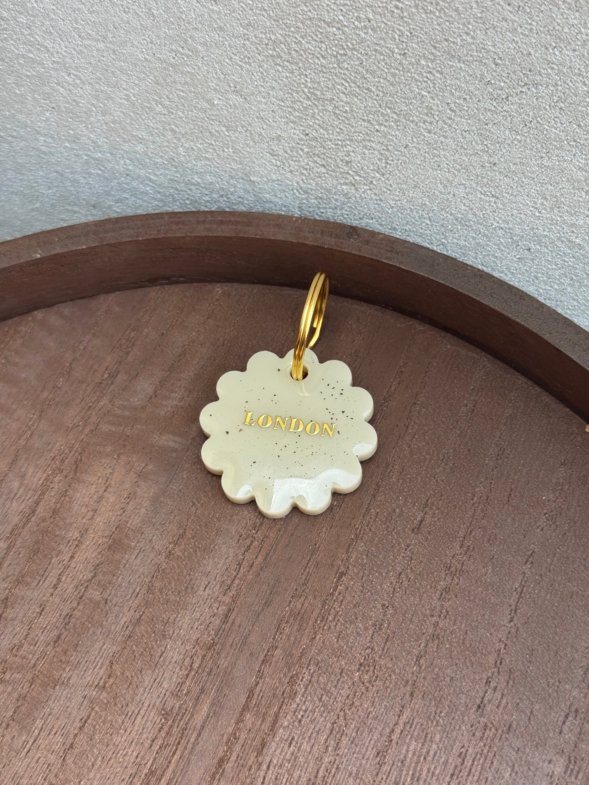 Médaille Cookie