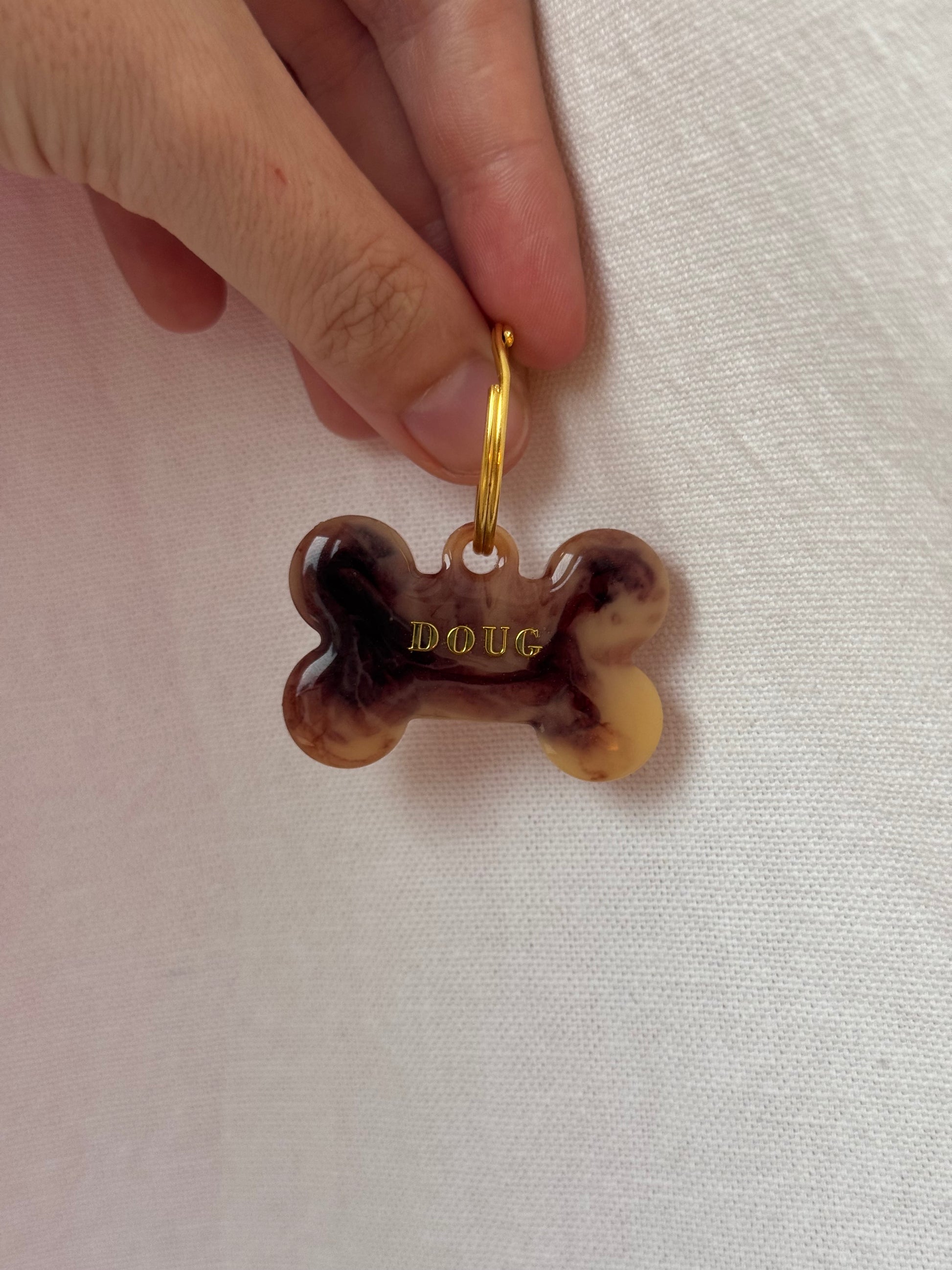 Médaille Tiramisu