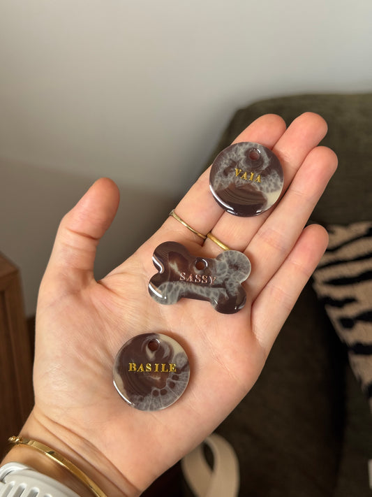 Latte Medal