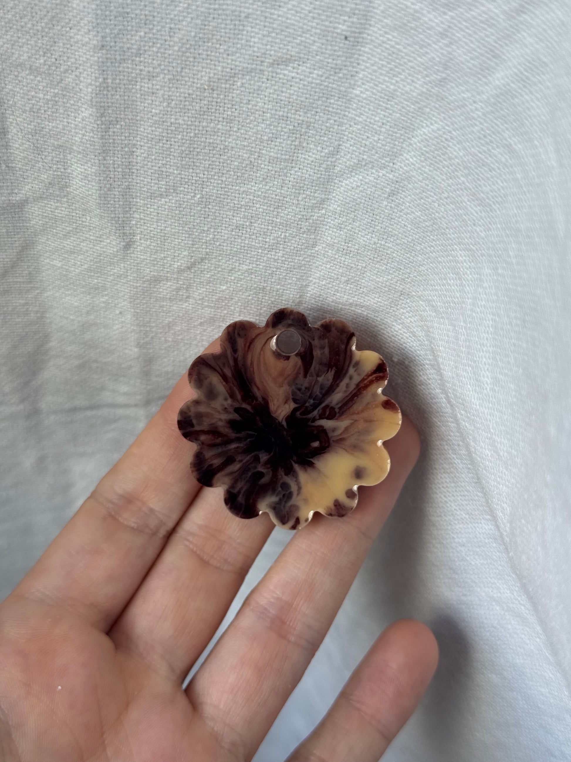 Médaille Tiramisu
