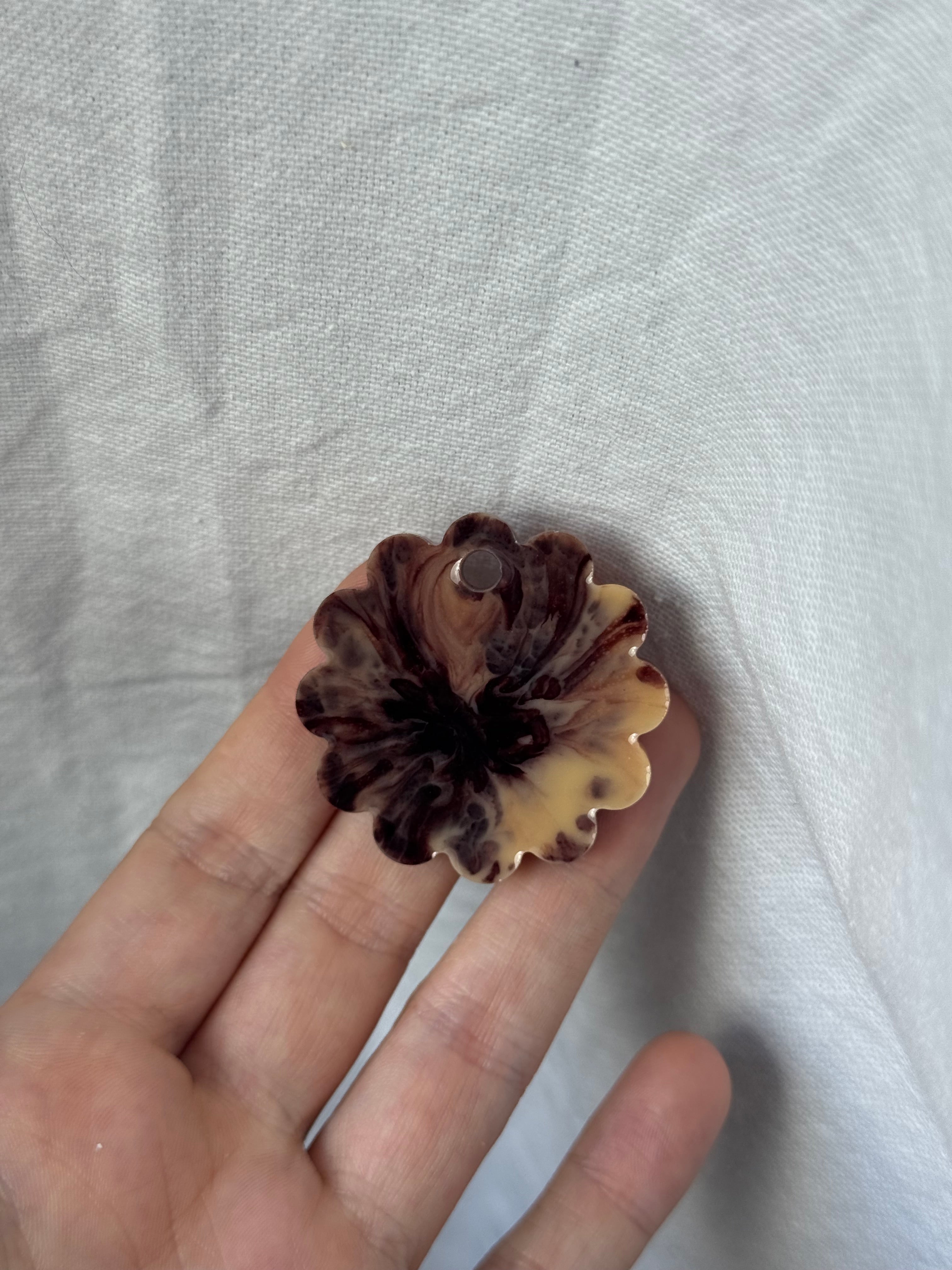 Médaille Tiramisu
