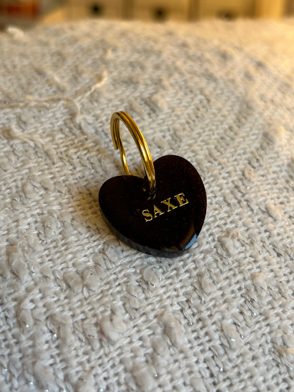 Médaille Ristretto