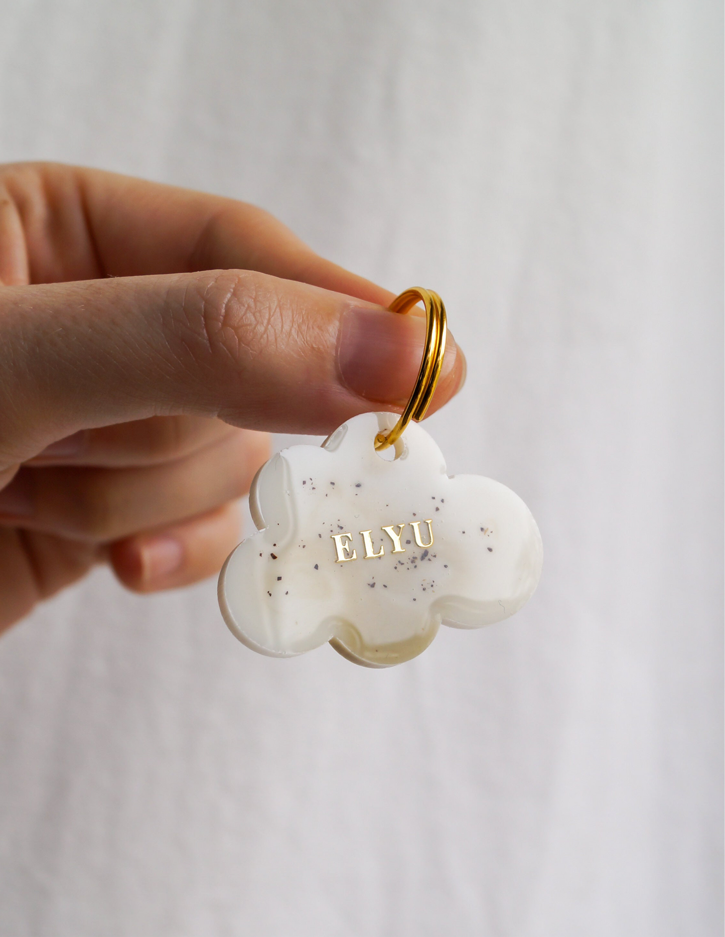 Médaille Cookie Cream