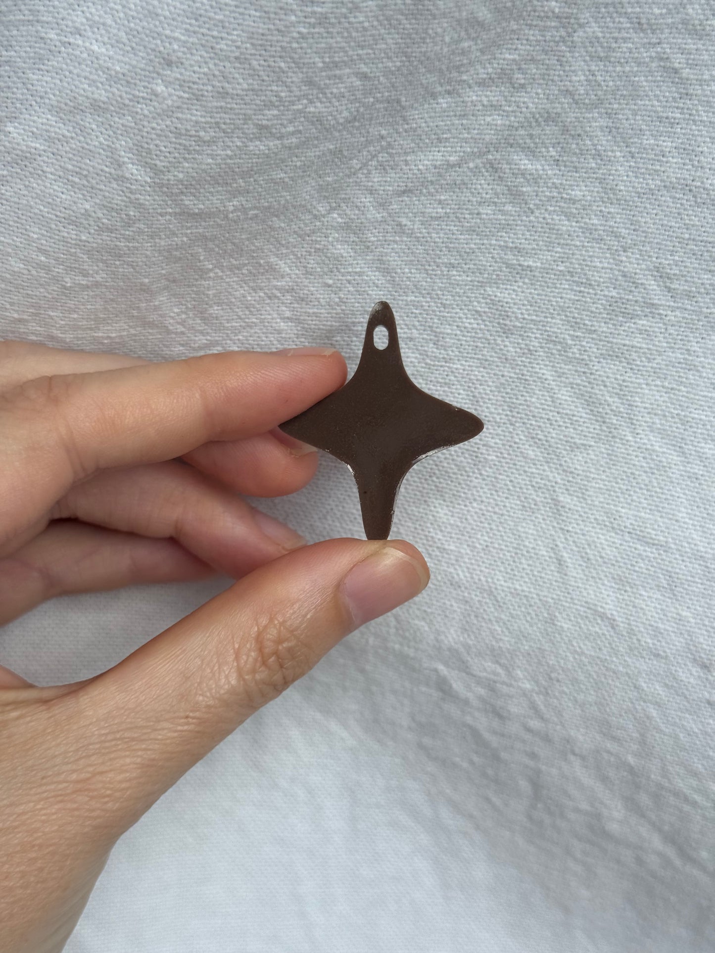 Médaillon unique