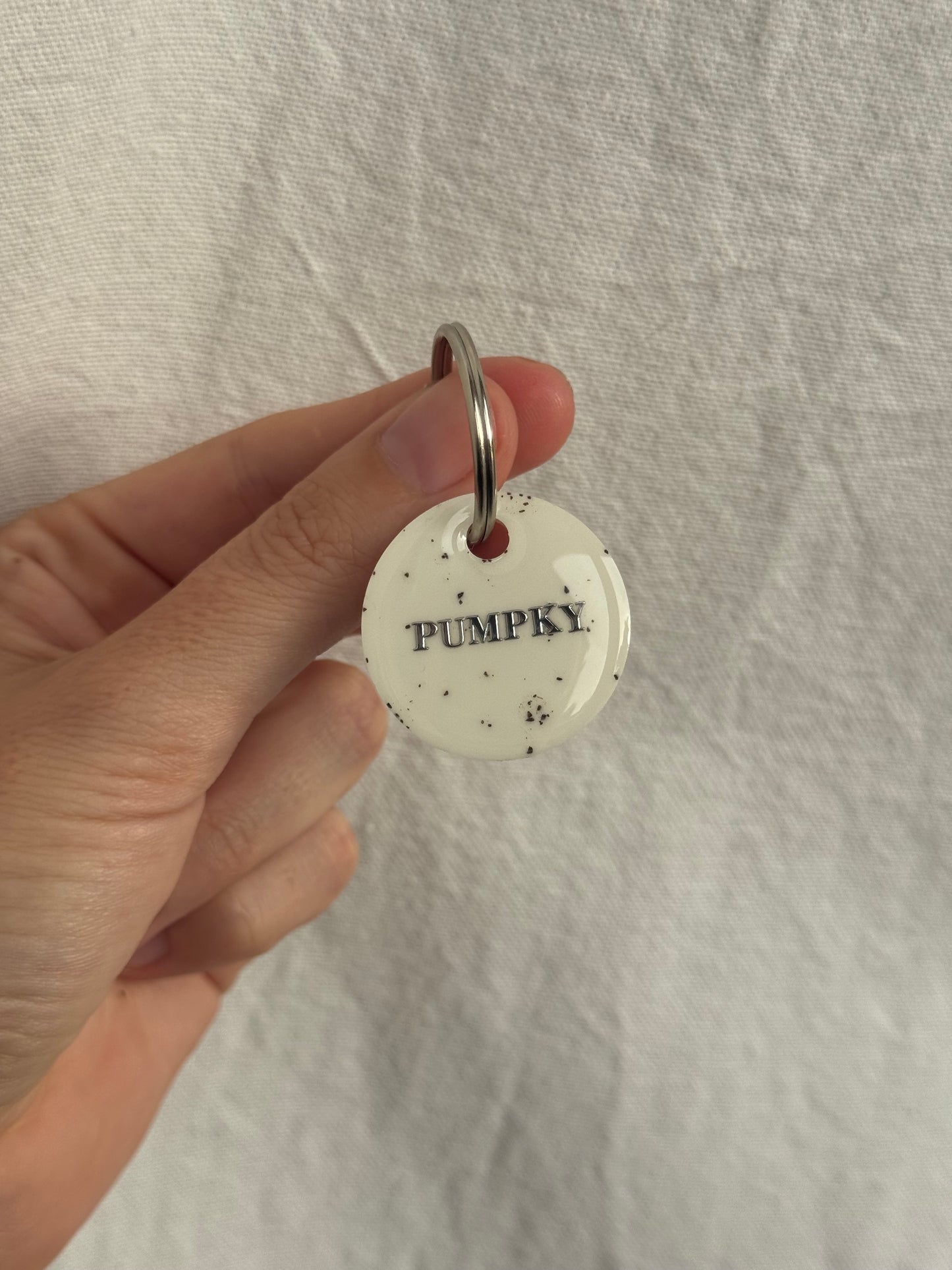 Médaille Stracciatella