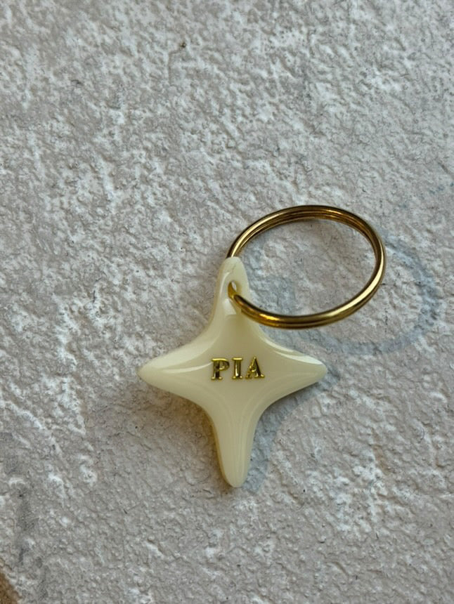 Co-création Polaris X Uzi avec amour : Beurre salé