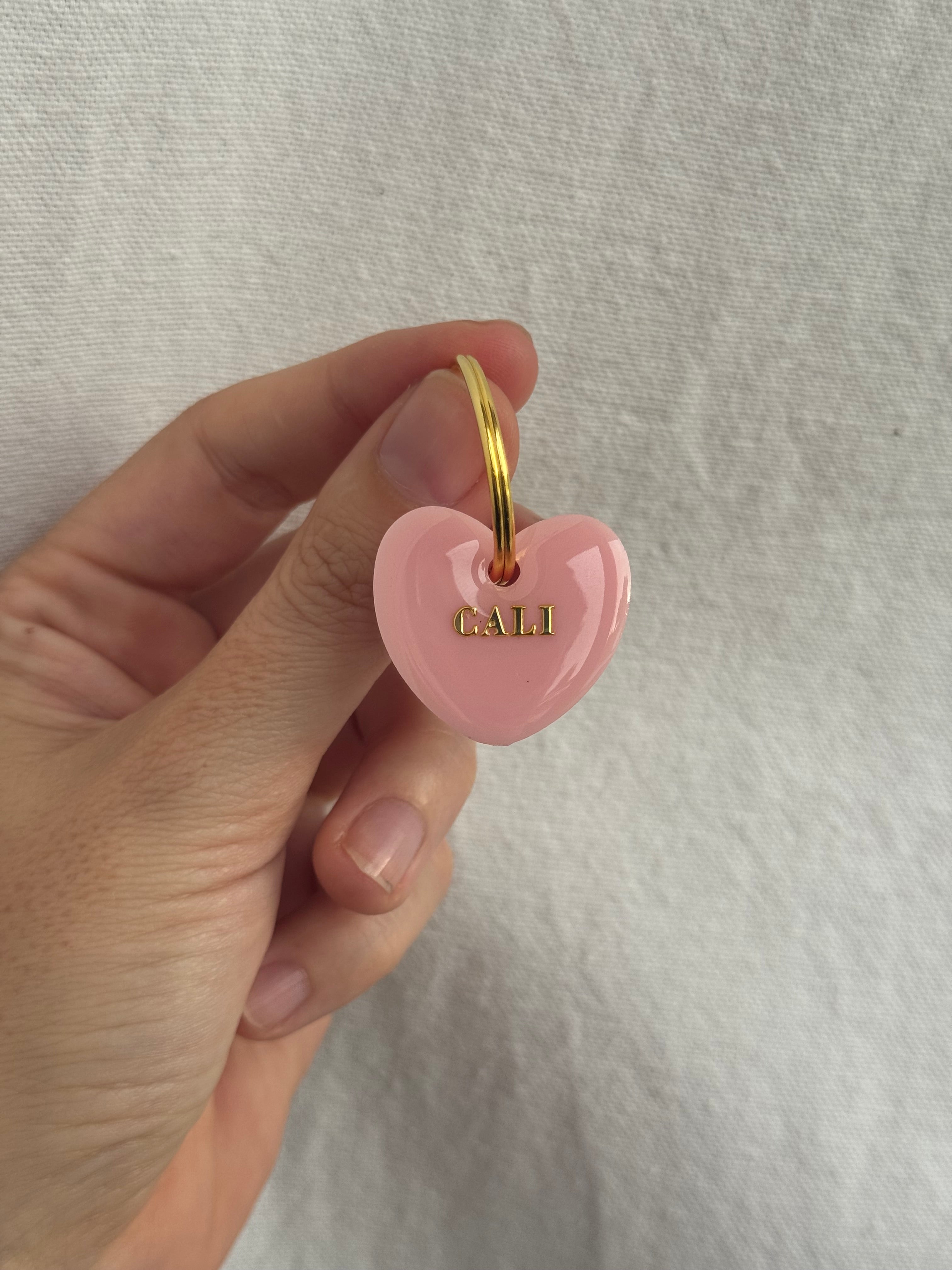 Médaille Candy