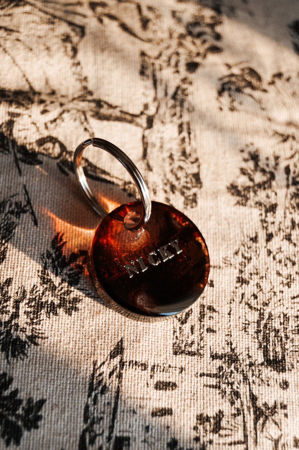 Médaille Sangria