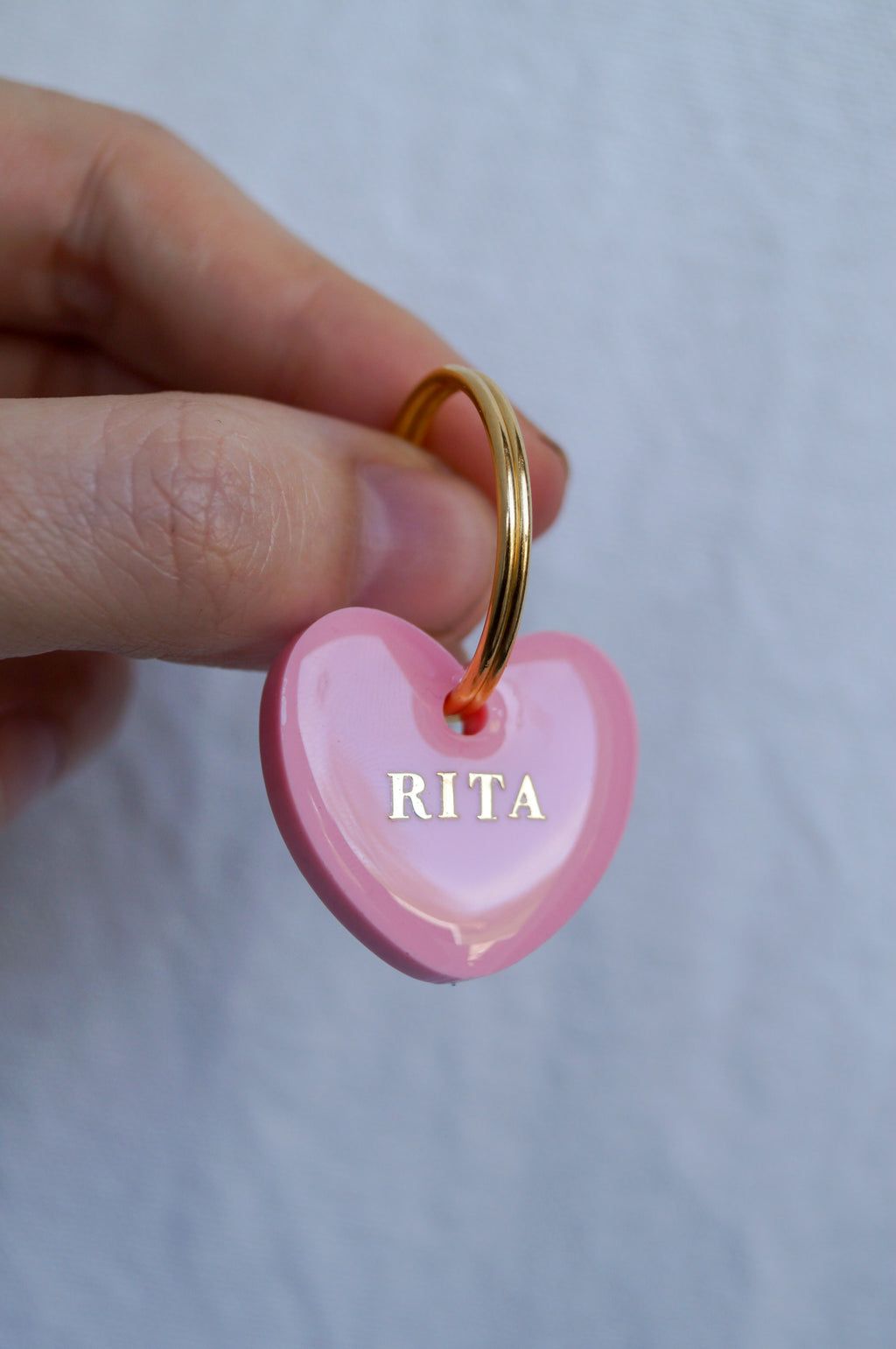 Médaille Candy