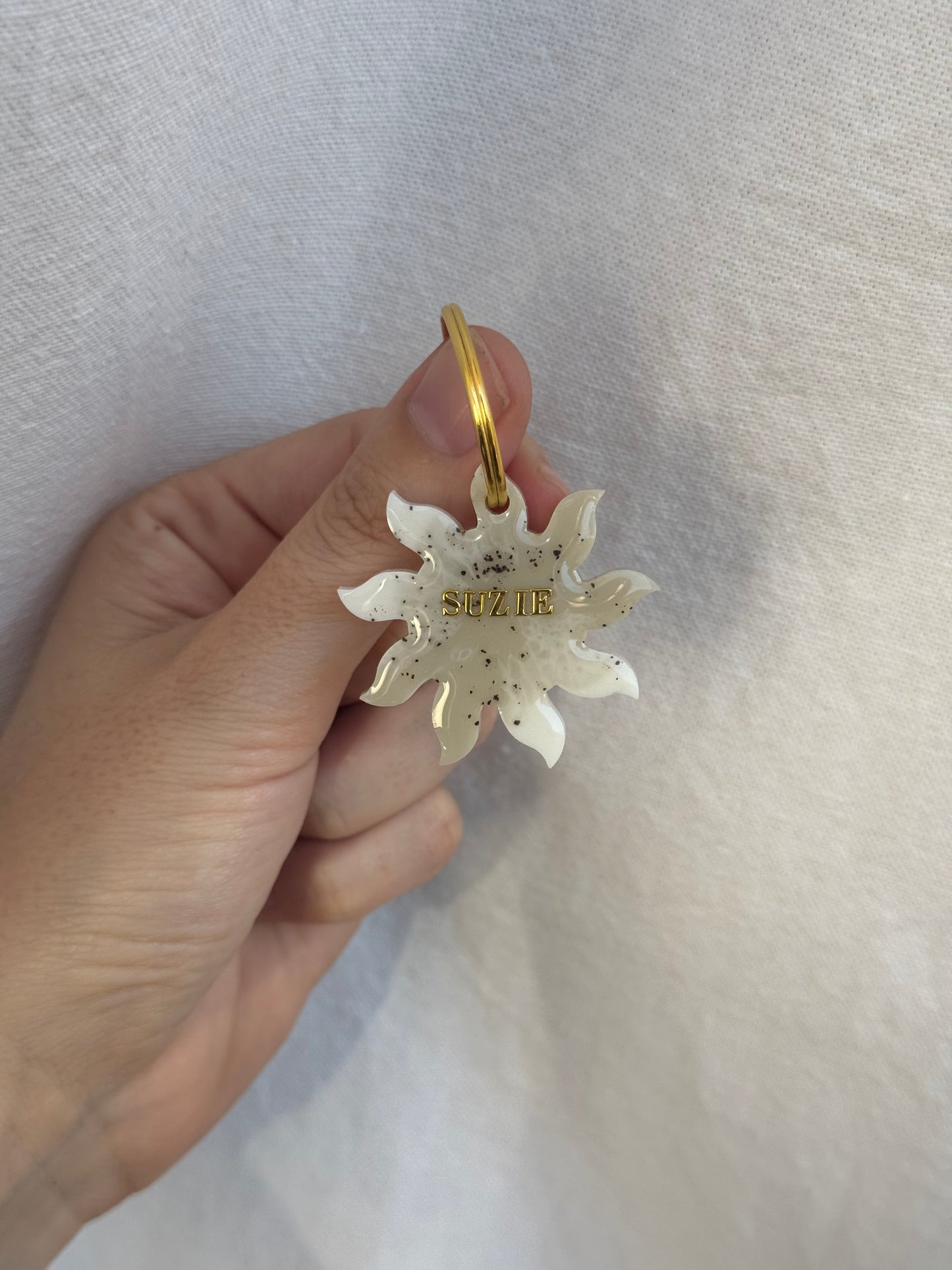 Médaille Cookie Cream