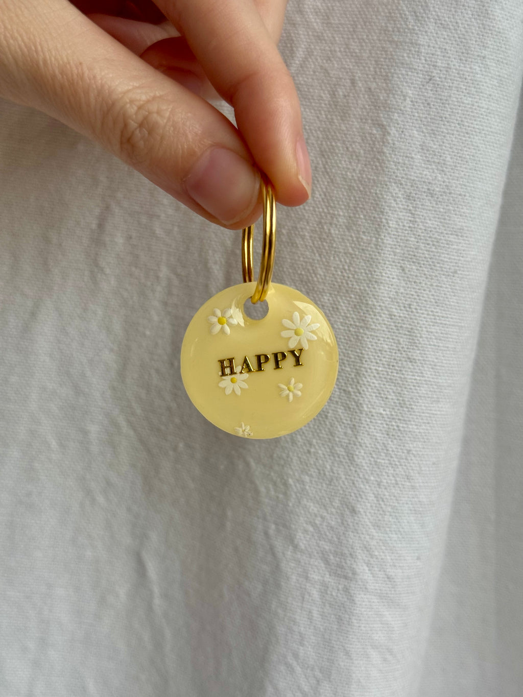 Co-création Splash by Happy X Uzi avec amour