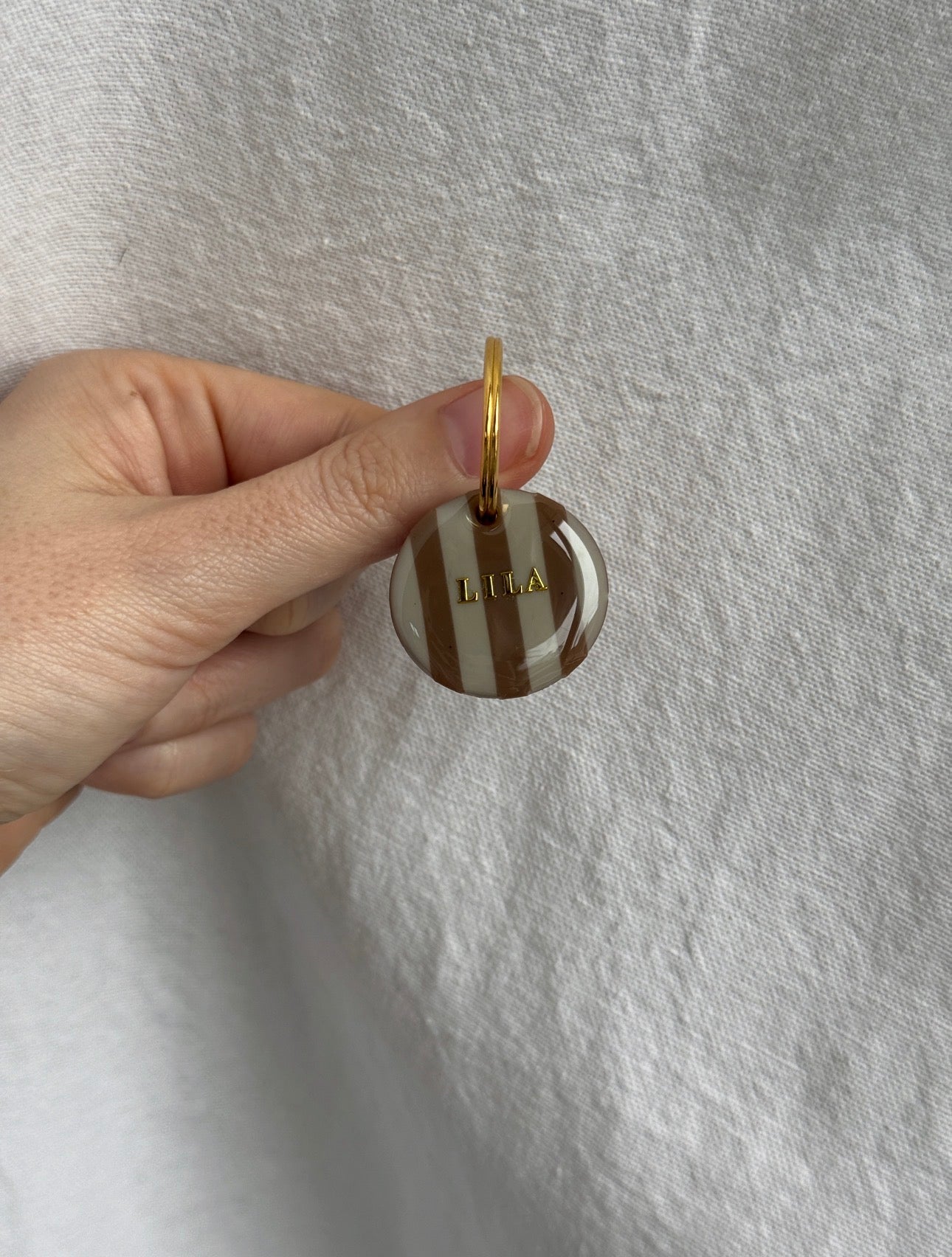 Médaille Bueno