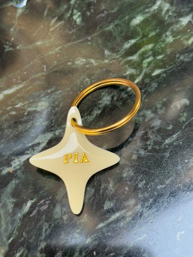 Co-création Polaris X Uzi avec amour : Beurre salé