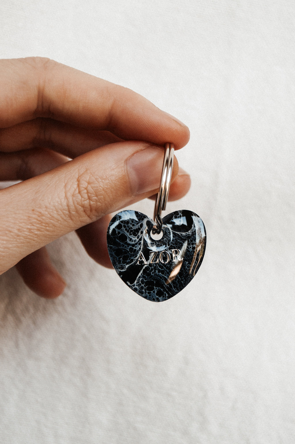 Médaille Deep Sea