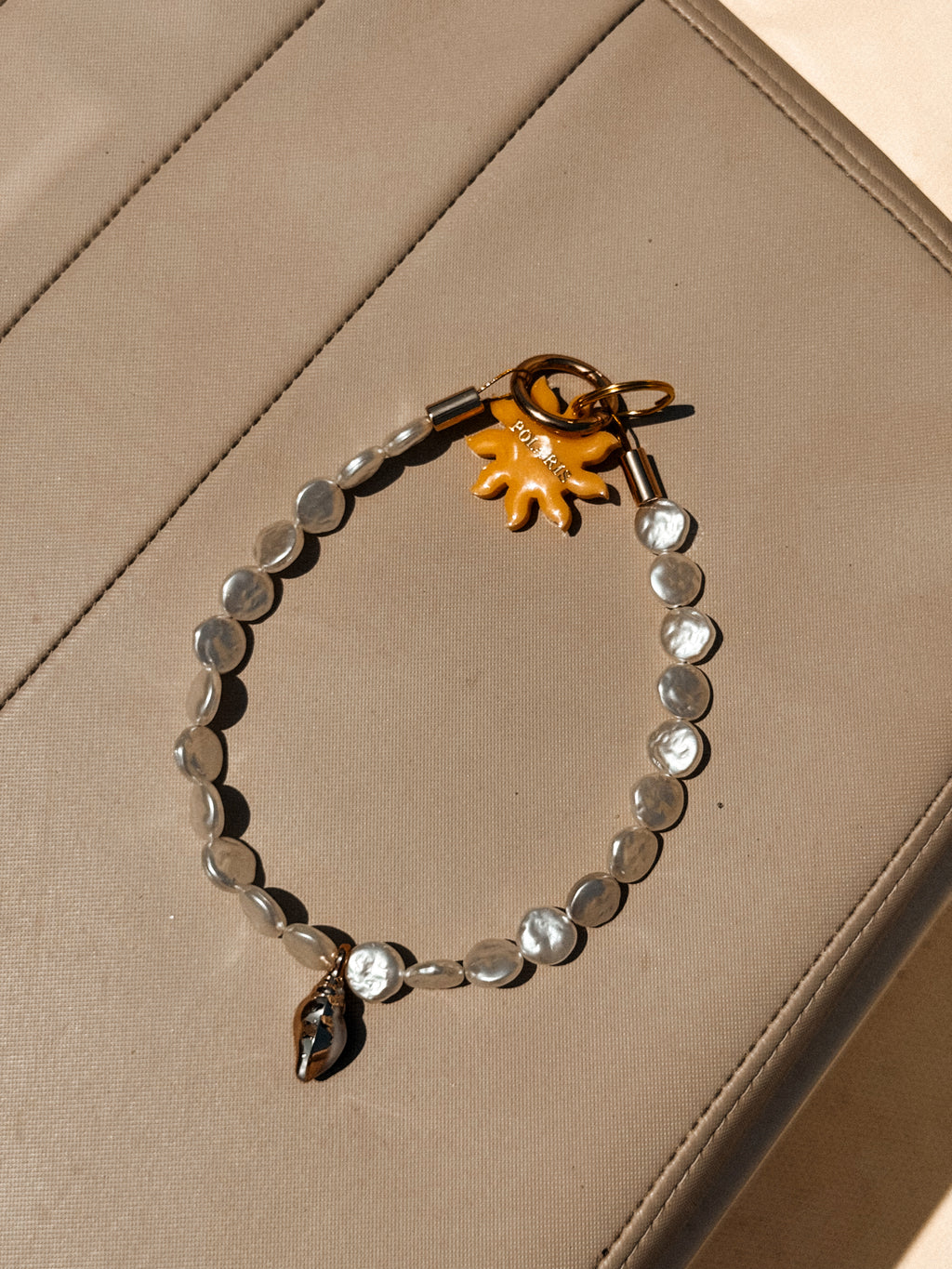 Médaille Mimosa