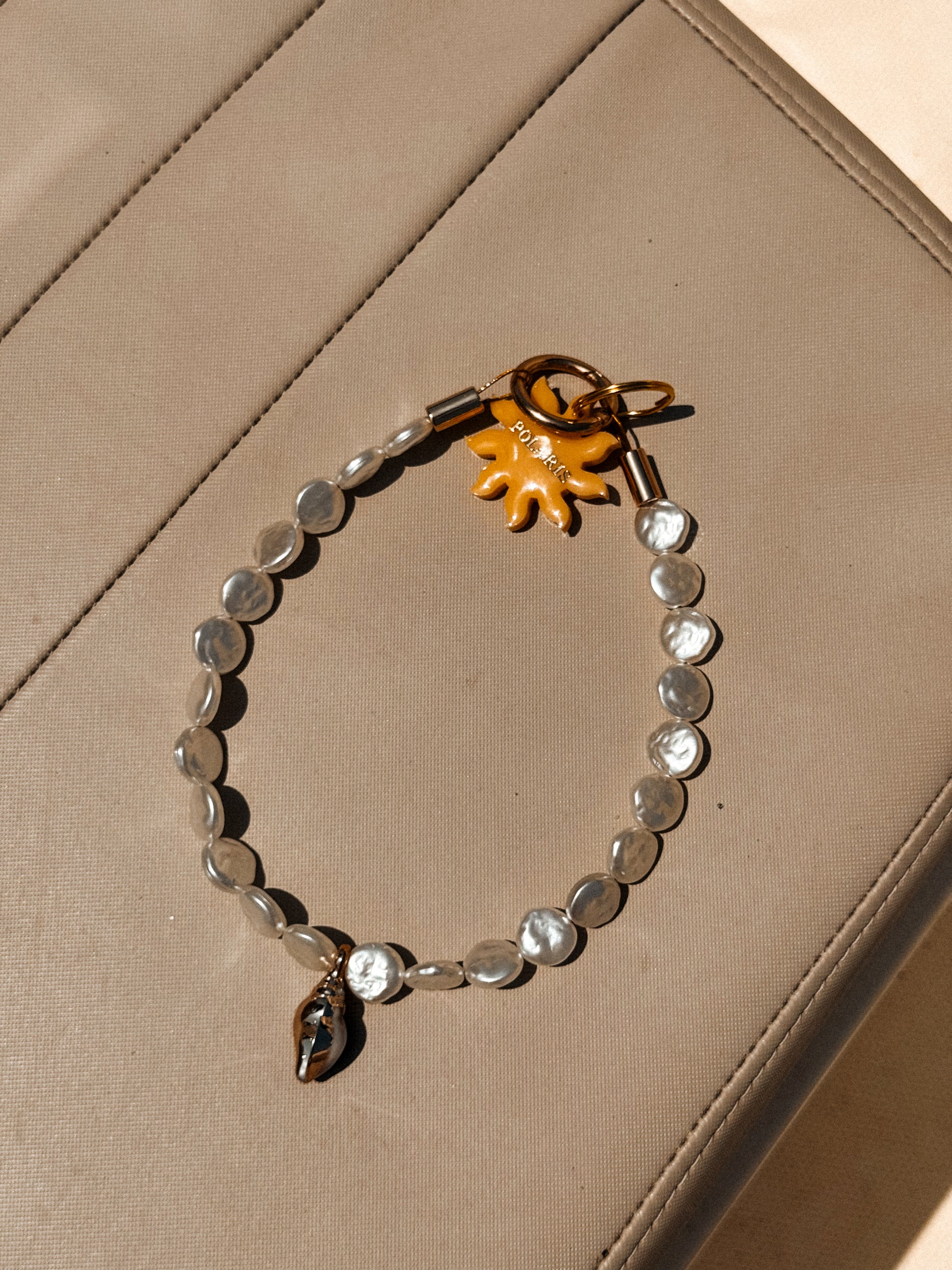 Médaille Mimosa