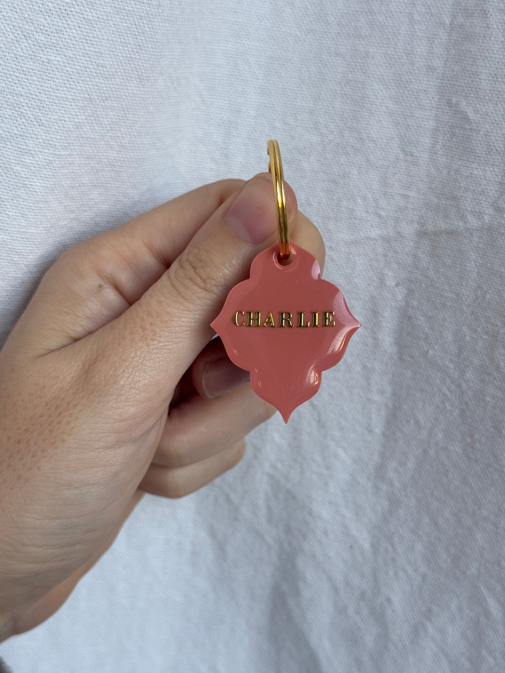 Médaille Terracotta