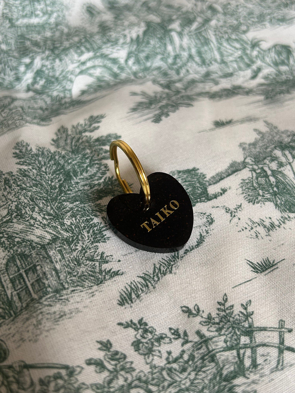 Médaille Ristretto