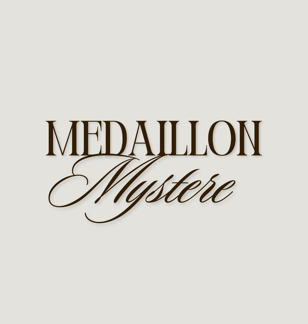 Médaillon mystère