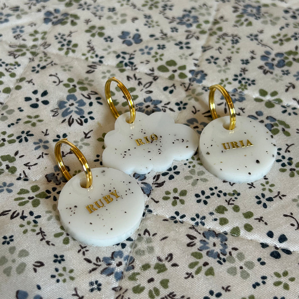 Médaille Stracciatella