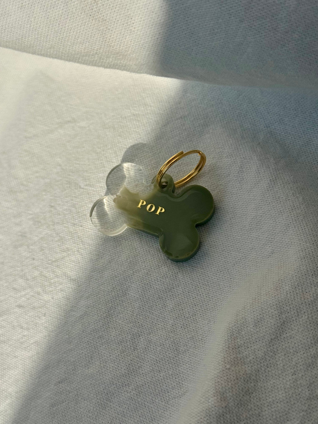 Médaille Matcha