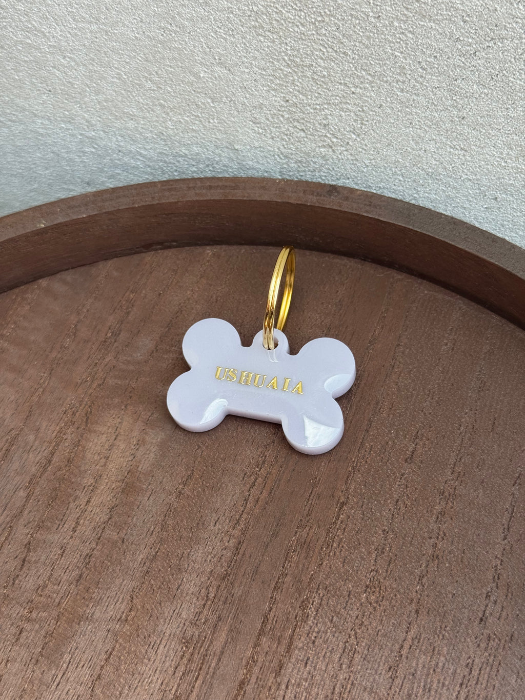 Médaille Lila