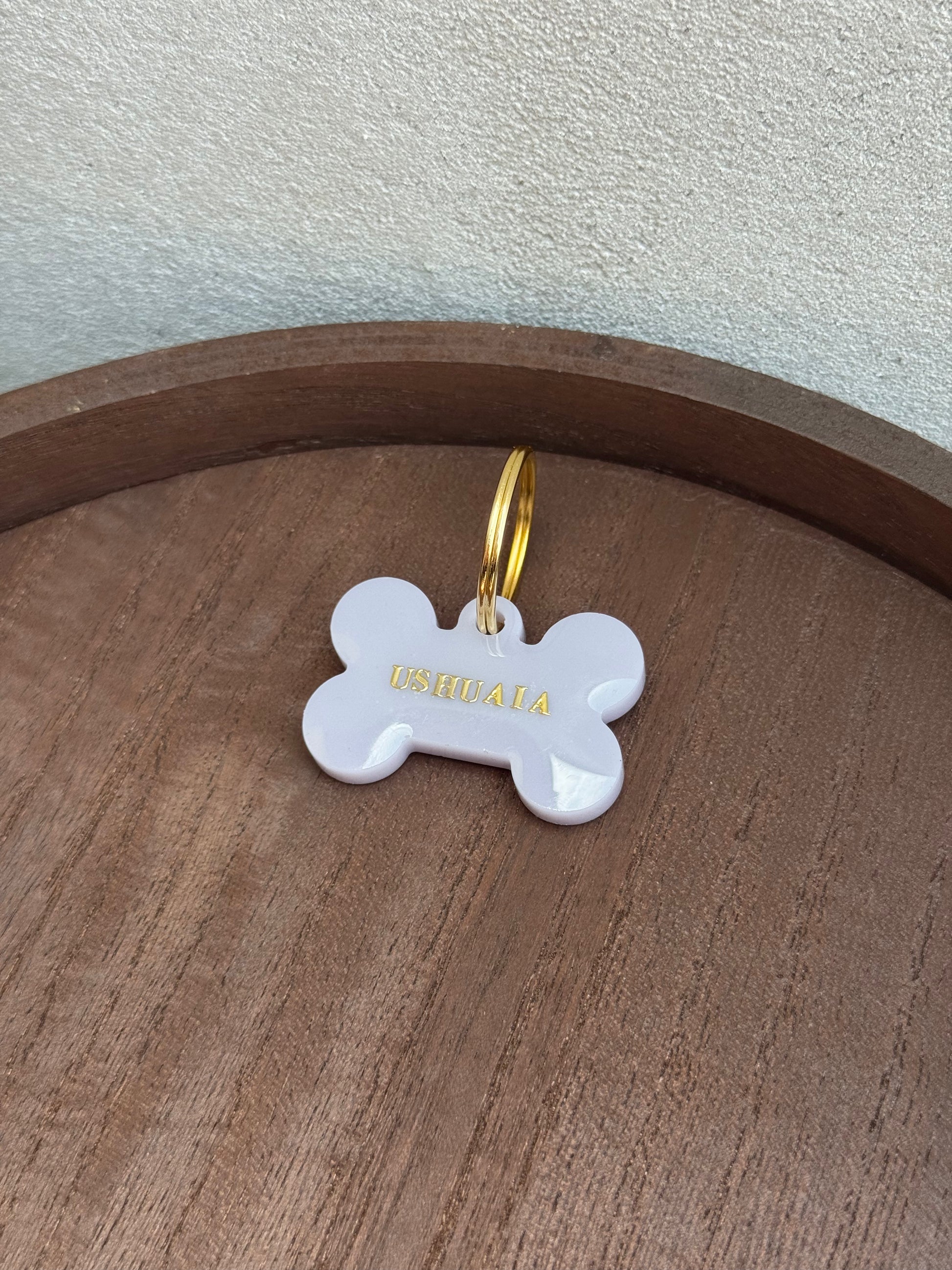 Médaille Lila