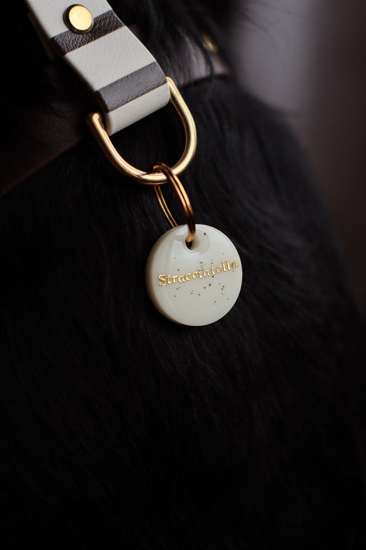 Médaille Stracciatella