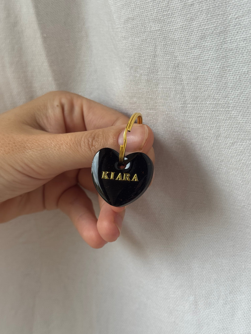 Médaille Ristretto