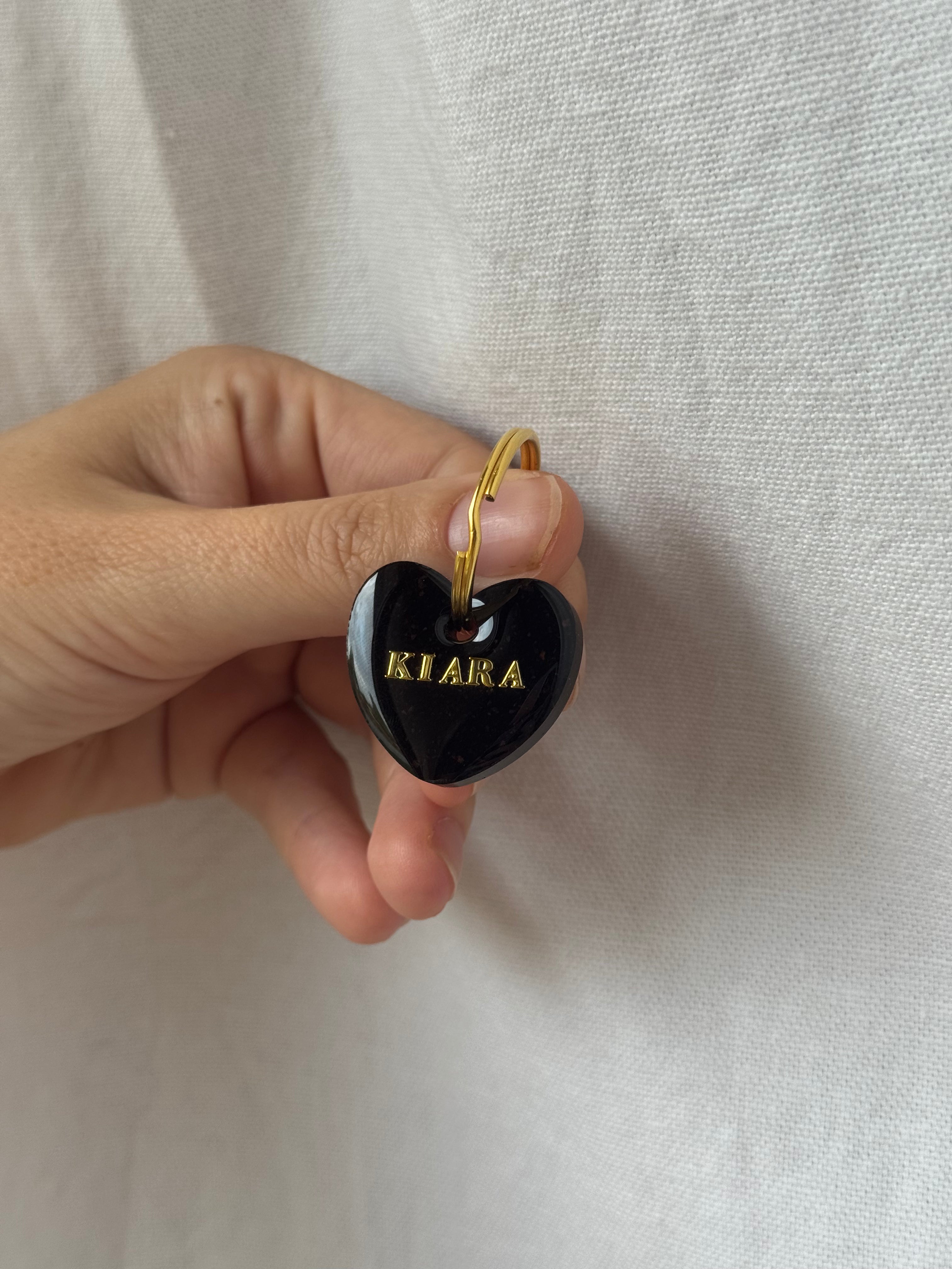Médaille Ristretto