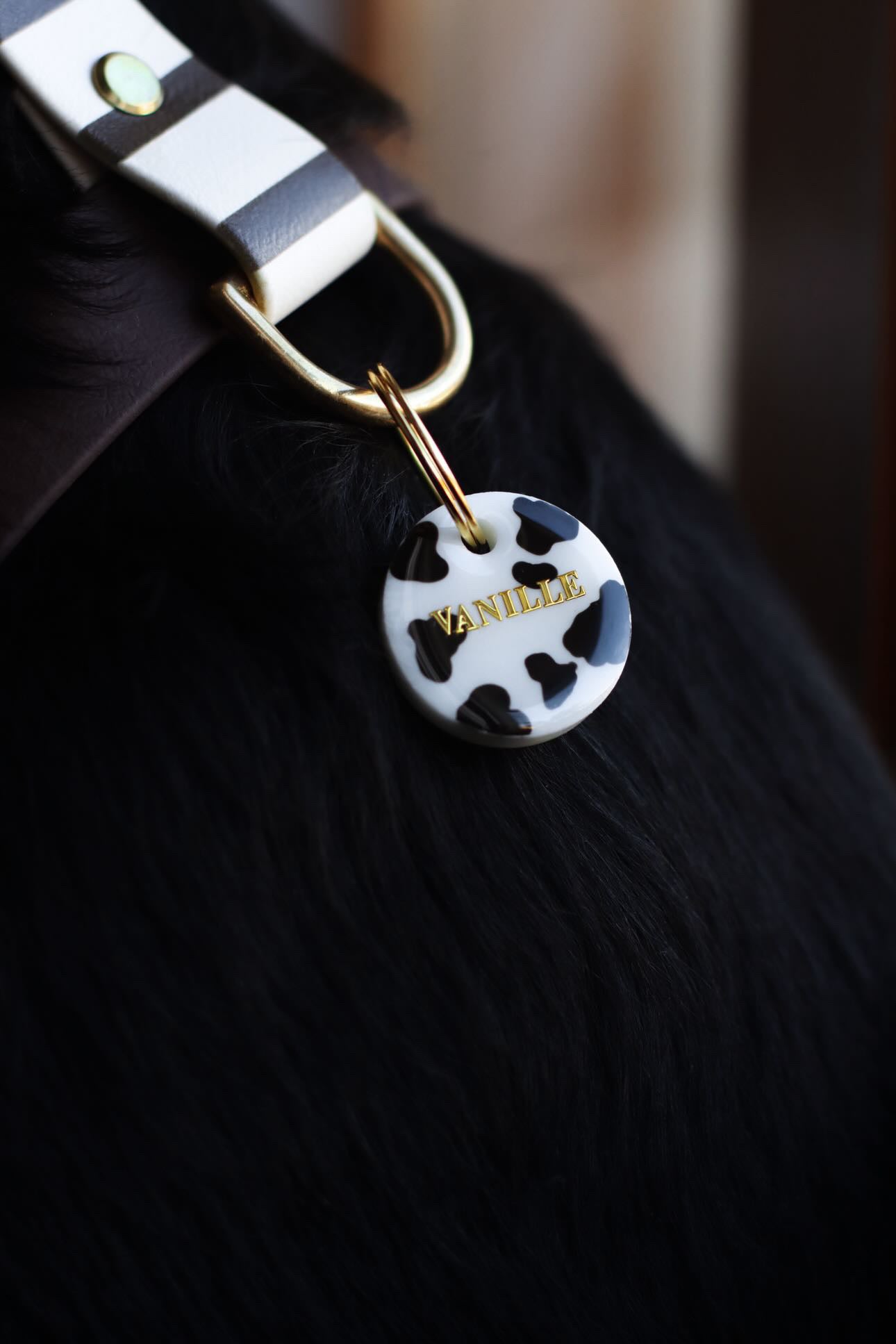 Co-création Grogne X Uzi avec amour