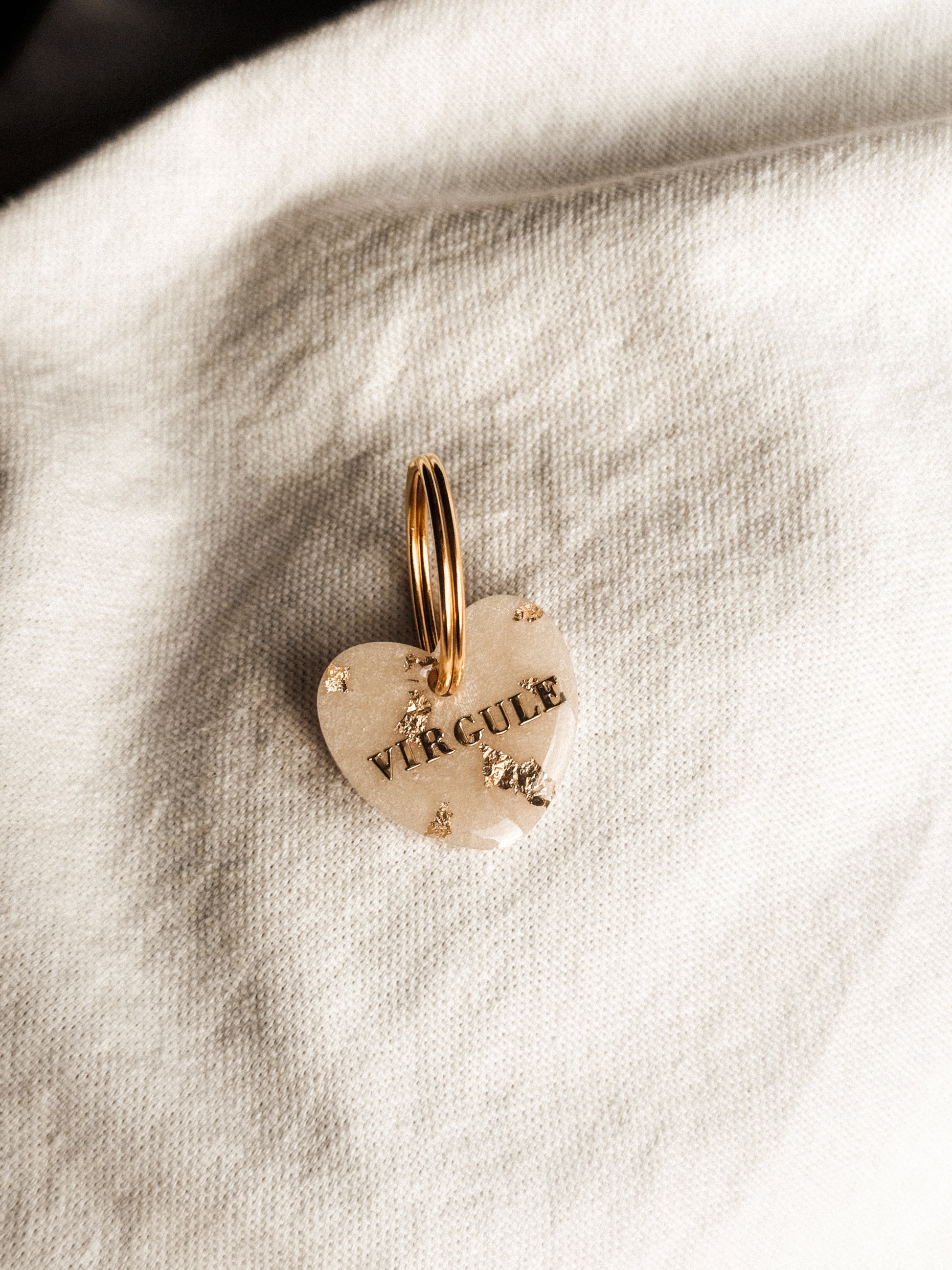 Médaille Goldie