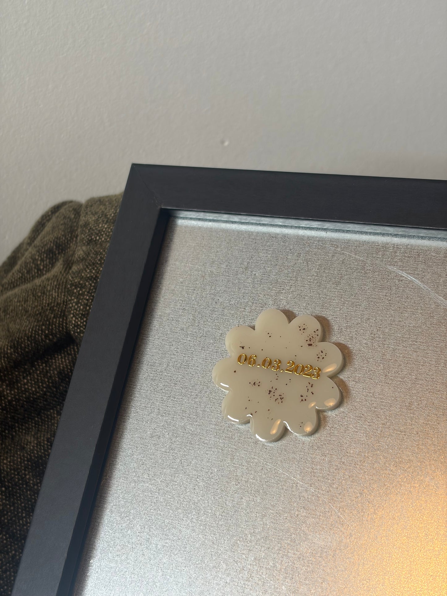 Magnet tartelette