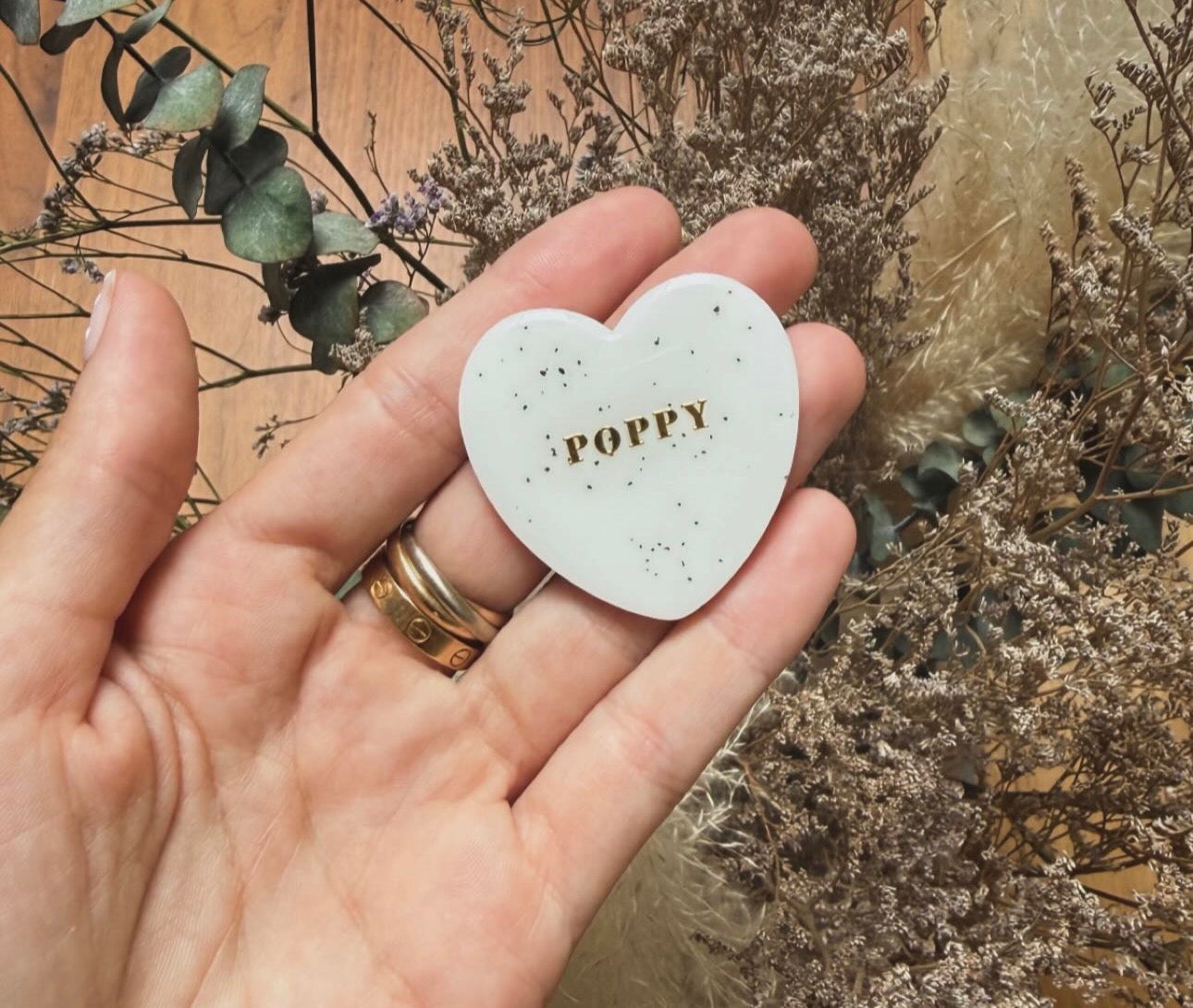 Magnet tartelette