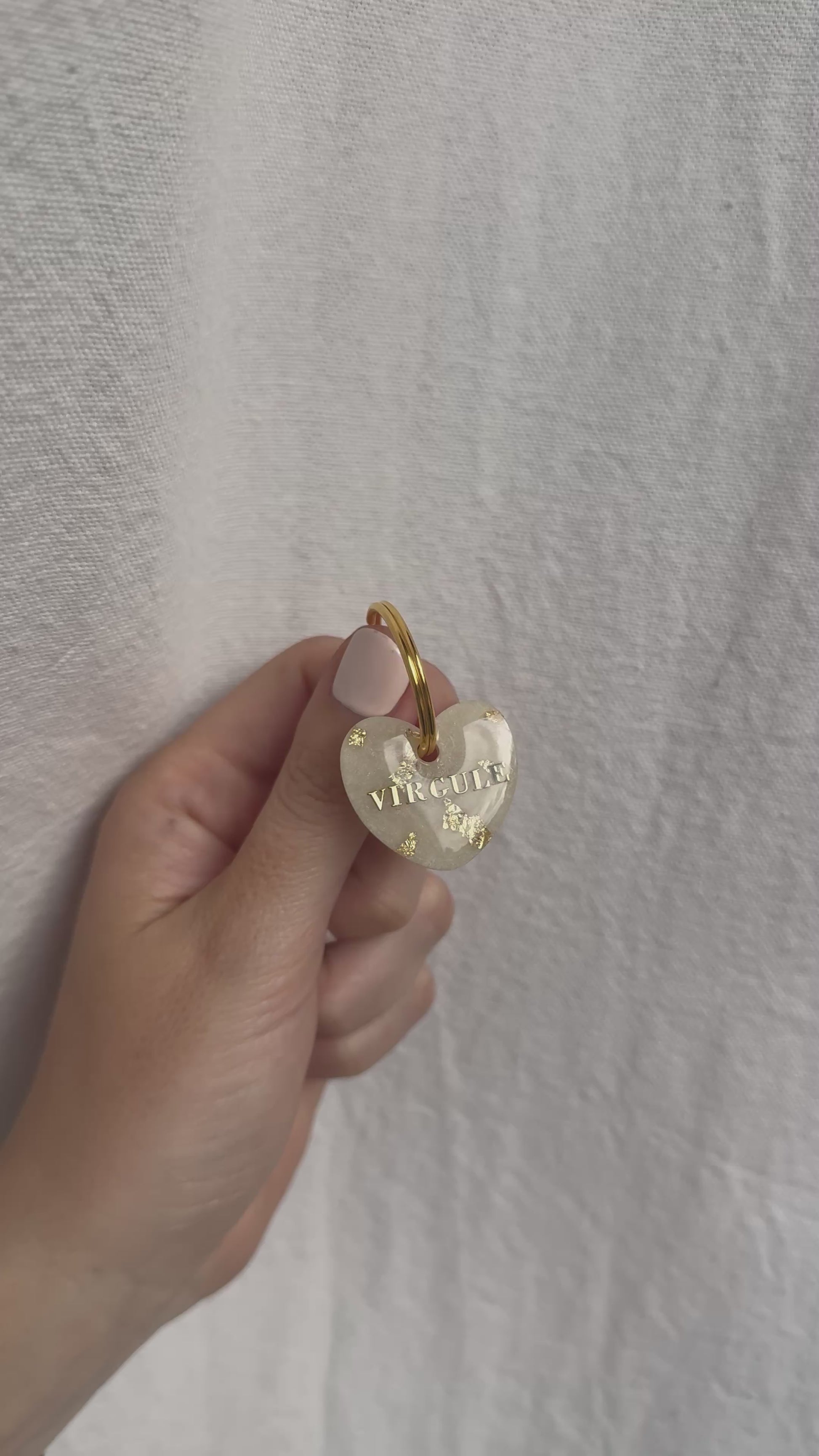 Médaille Goldie